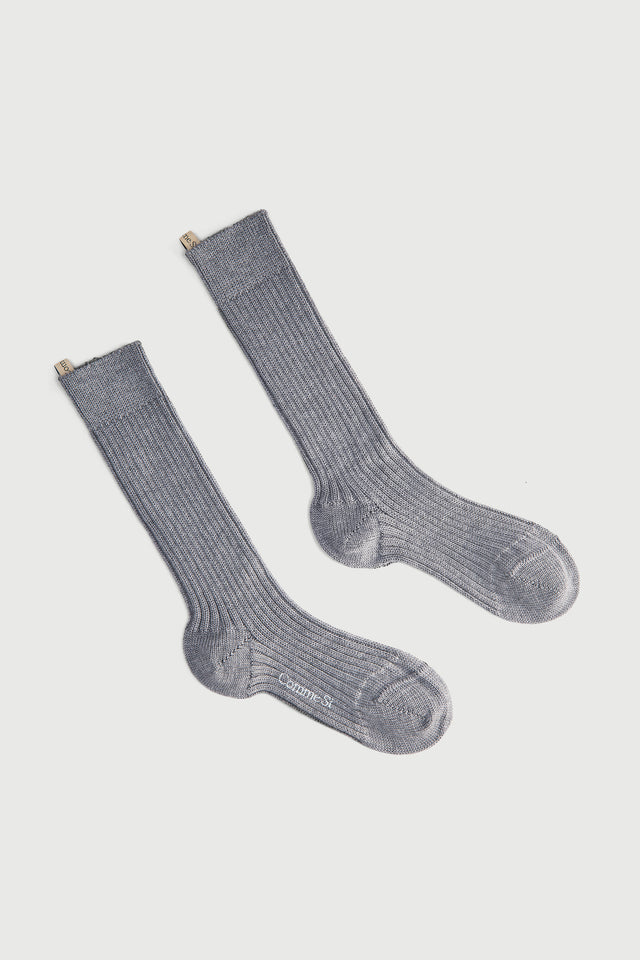 The Merino Chunky Sock
